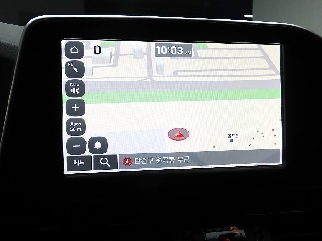 현대 그랜저 그랜저 IG 3.0 GDI 익스클루시브 스페셜 이미지 9