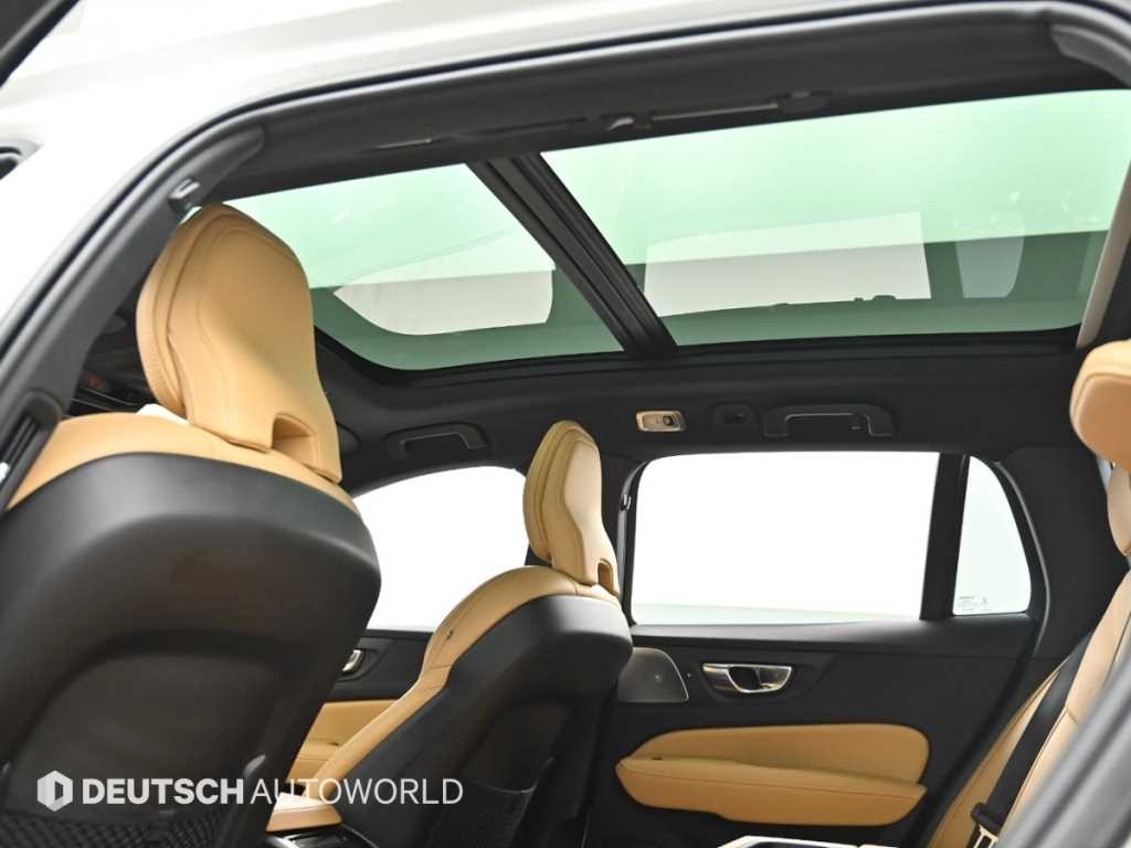 볼보 V60 V60 크로스 컨트리 2세대 2.0 B5 프로 AWD 이미지 18