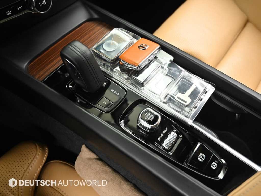 볼보 V60 V60 크로스 컨트리 2세대 2.0 B5 프로 AWD 이미지 9
