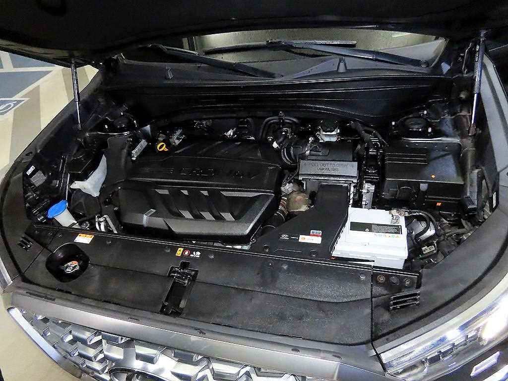 현대 팰리세이드 디젤 2.2 2WD 프레스티지 이미지 19