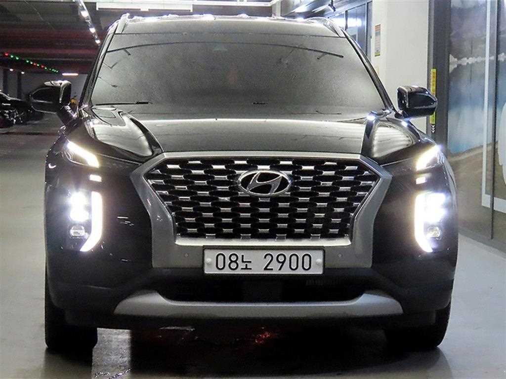 현대 팰리세이드 디젤 2.2 2WD 프레스티지 이미지 2