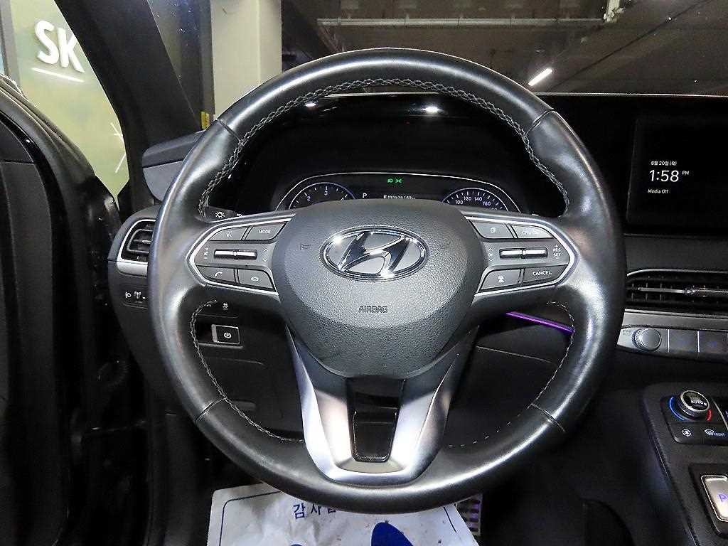 현대 팰리세이드 디젤 2.2 2WD 프레스티지 이미지 8