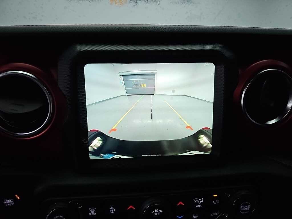 지프 글래디에이터 3.6 루비콘 4WD 이미지 14