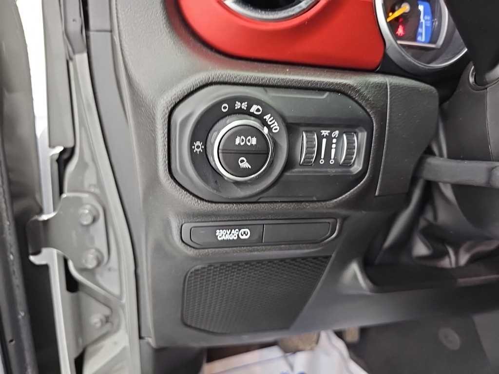 지프 글래디에이터 3.6 루비콘 4WD 이미지 17