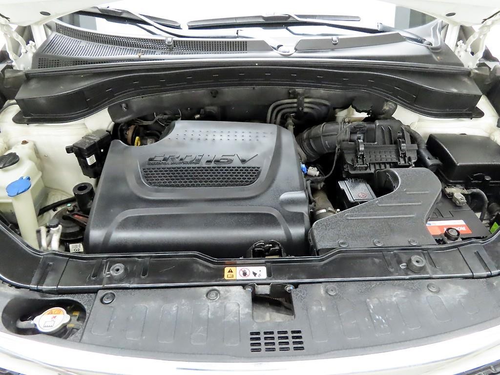 기아 쏘렌토 뉴 쏘렌토 R 2WD 2.0 리미티드 이미지 20