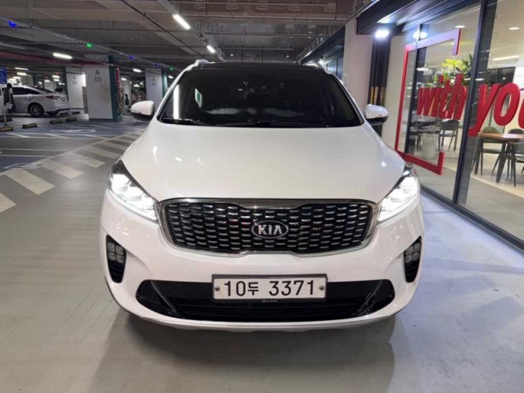 기아 쏘렌토 더 뉴 쏘렌토 디젤 2.2 4WD 노블레스 스페셜 이미지 1