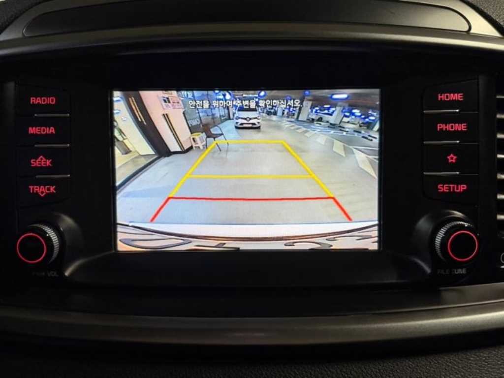 기아 쏘렌토 더 뉴 쏘렌토 디젤 2.2 4WD 노블레스 스페셜 이미지 11