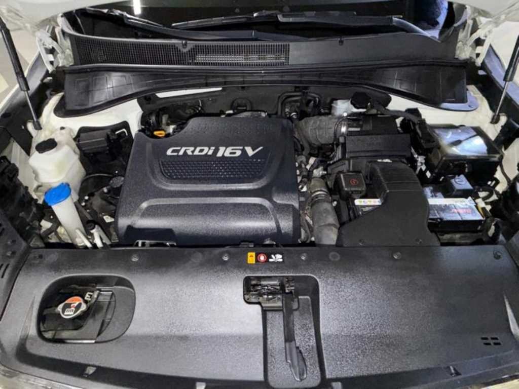기아 쏘렌토 더 뉴 쏘렌토 디젤 2.2 4WD 노블레스 스페셜 이미지 19