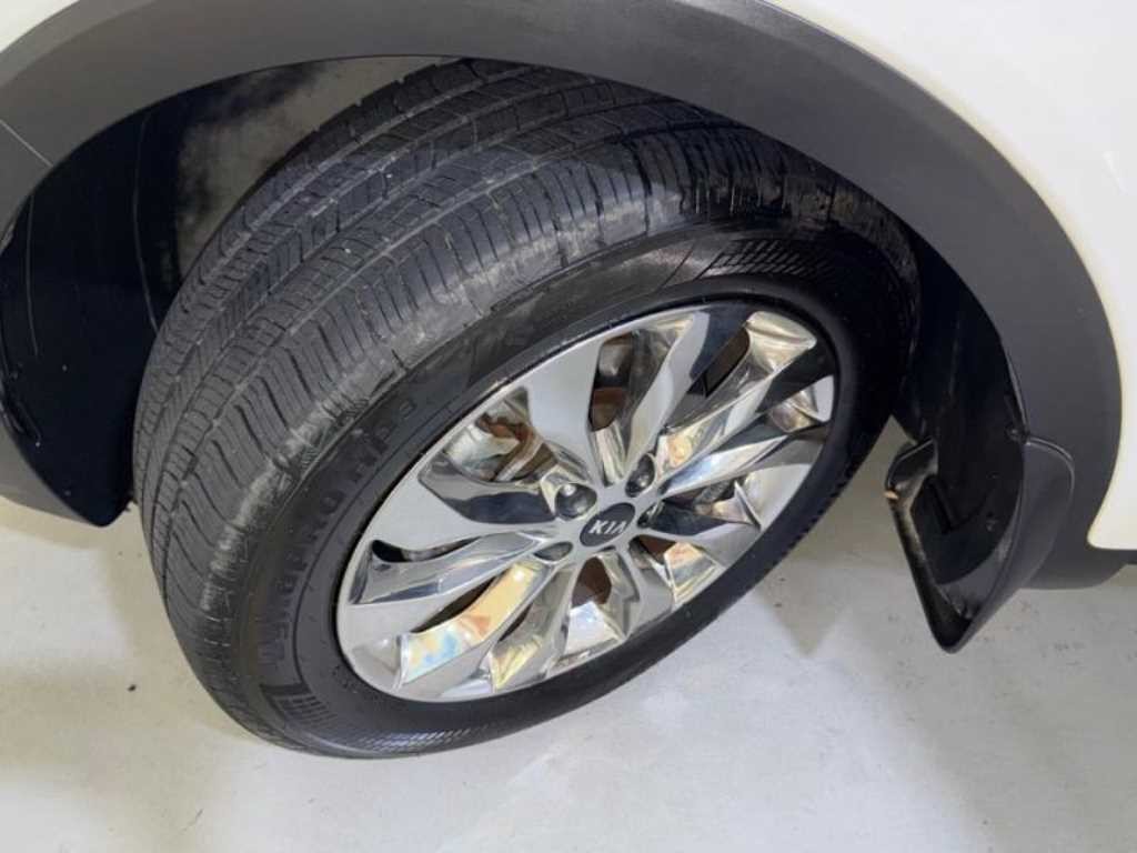 기아 쏘렌토 더 뉴 쏘렌토 디젤 2.2 4WD 노블레스 스페셜 이미지 20