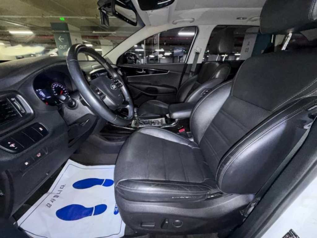 기아 쏘렌토 더 뉴 쏘렌토 디젤 2.2 4WD 노블레스 스페셜 이미지 6