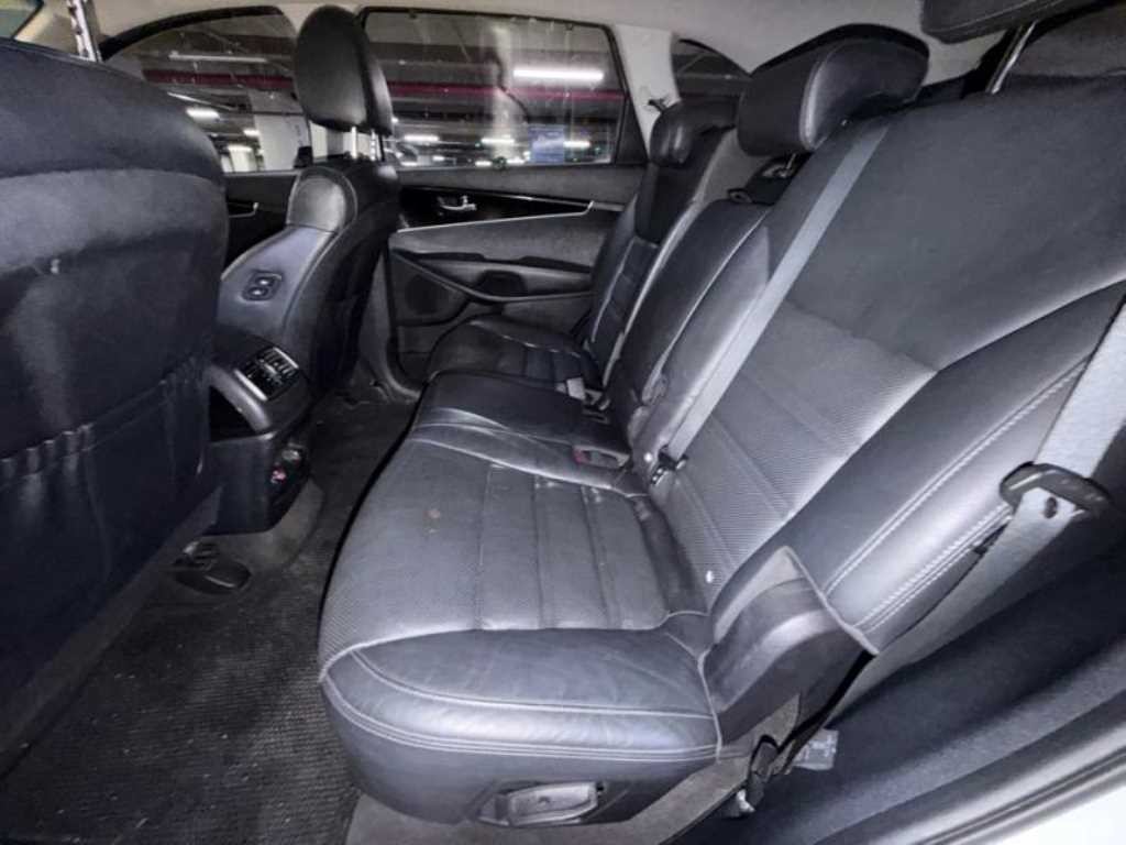 기아 쏘렌토 더 뉴 쏘렌토 디젤 2.2 4WD 노블레스 스페셜 이미지 7