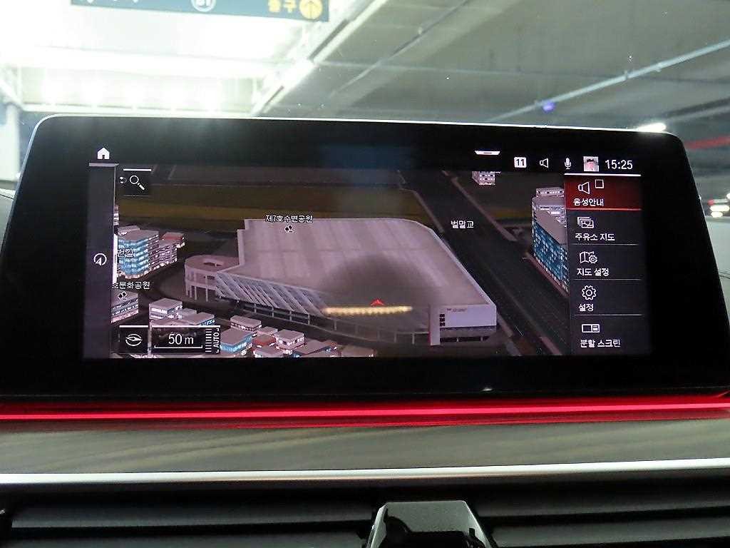 BMW 5시리즈 5시리즈 (G30) 530i M 스포츠 플러스 이미지 15