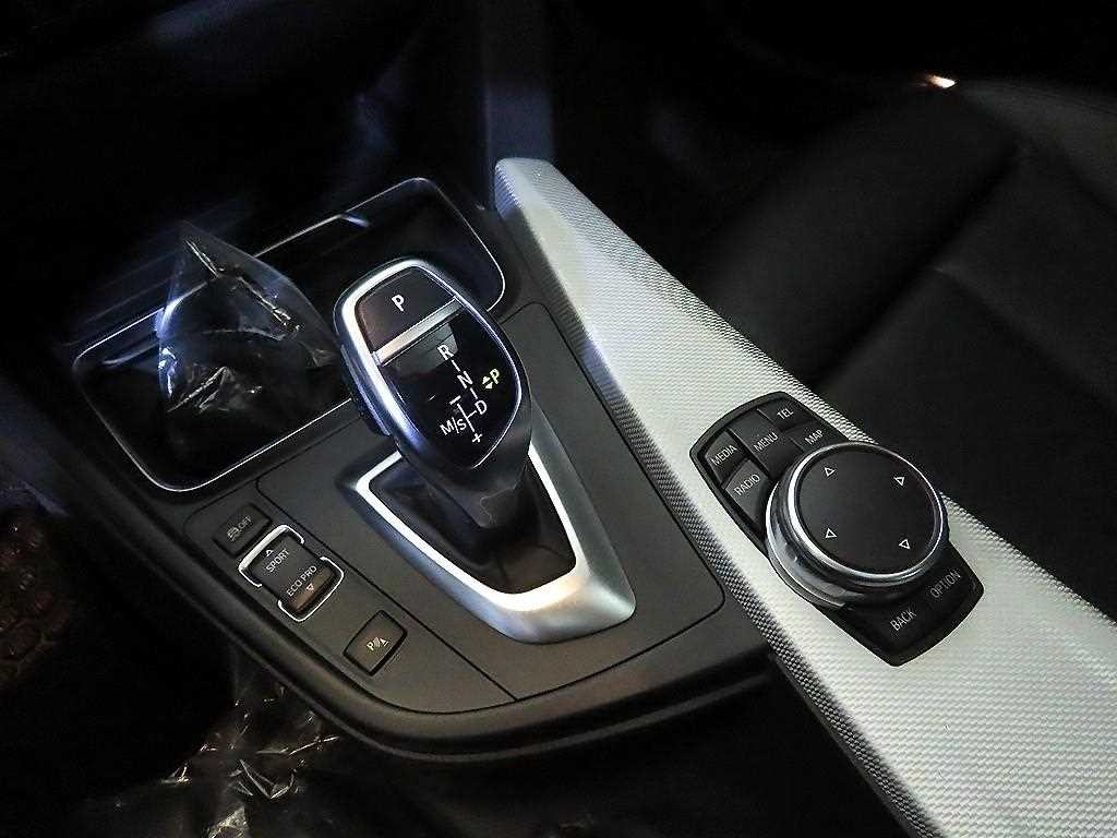 BMW 3시리즈 3시리즈 (F30) 328i M 스포츠 이미지 12