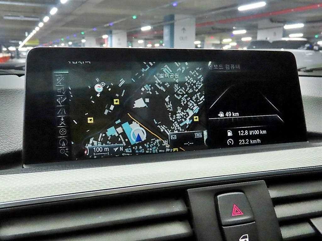 BMW 3시리즈 3시리즈 (F30) 328i M 스포츠 이미지 14