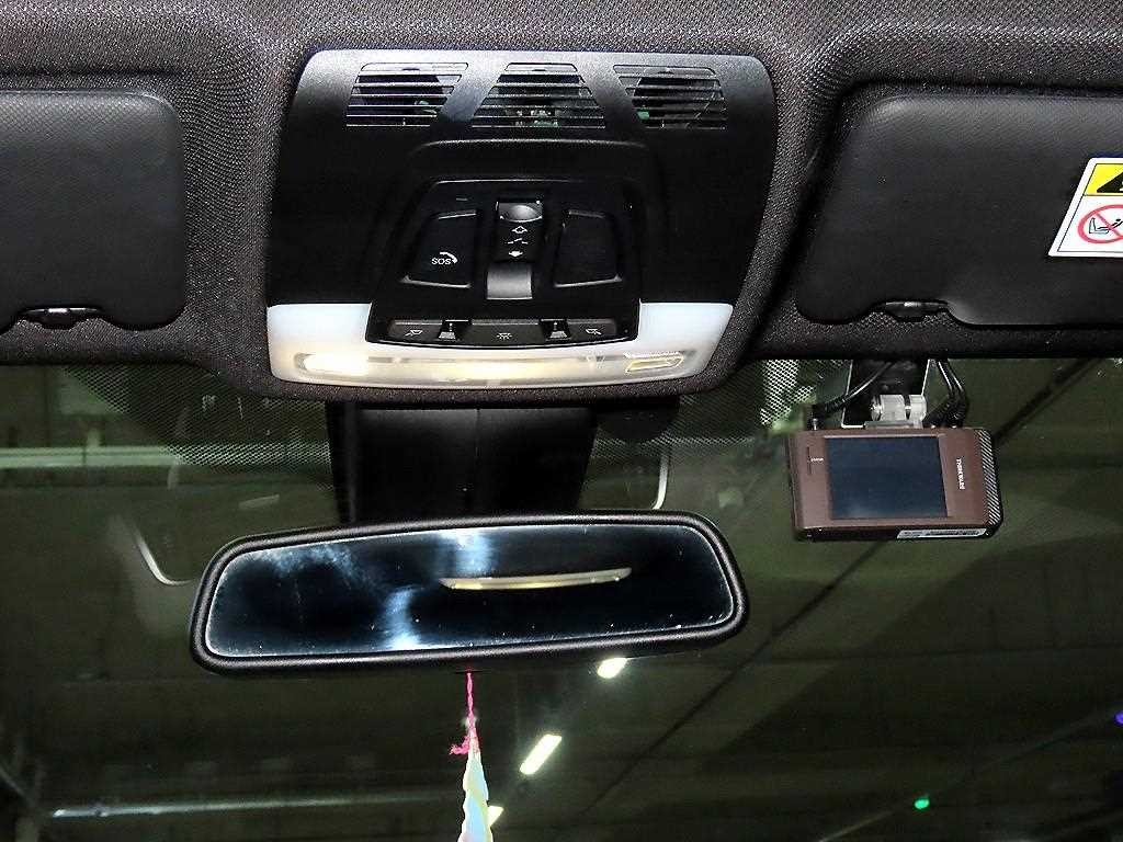 BMW 3시리즈 3시리즈 (F30) 328i M 스포츠 이미지 16