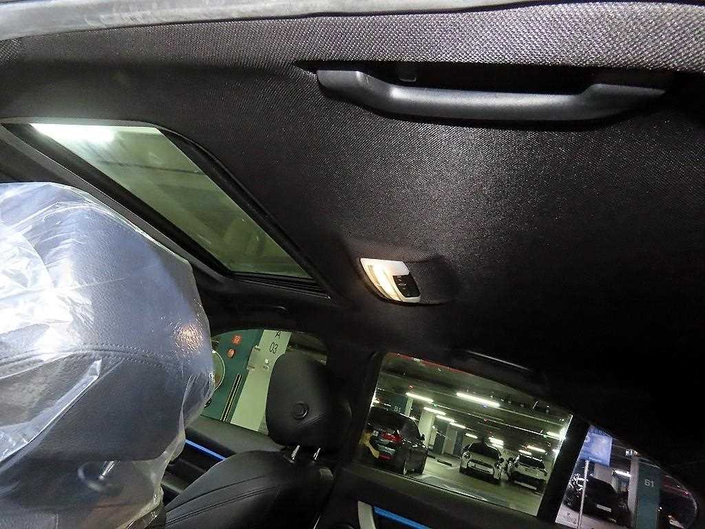 BMW 3시리즈 3시리즈 (F30) 328i M 스포츠 이미지 17
