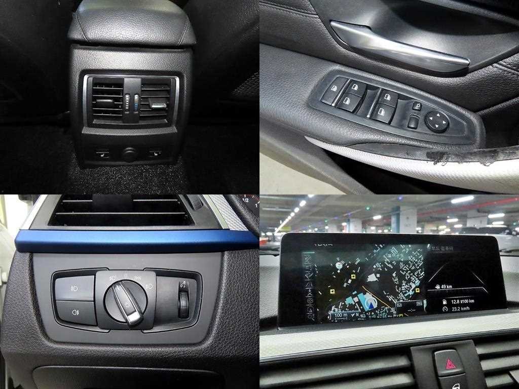BMW 3시리즈 3시리즈 (F30) 328i M 스포츠 이미지 18