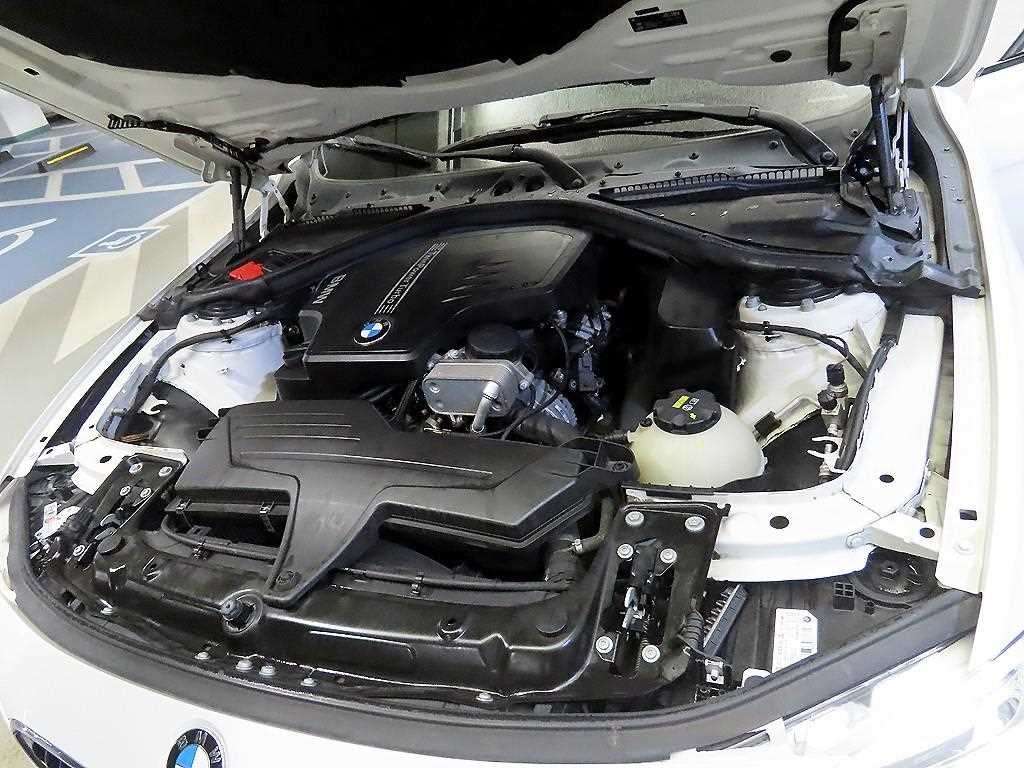 BMW 3시리즈 3시리즈 (F30) 328i M 스포츠 이미지 19