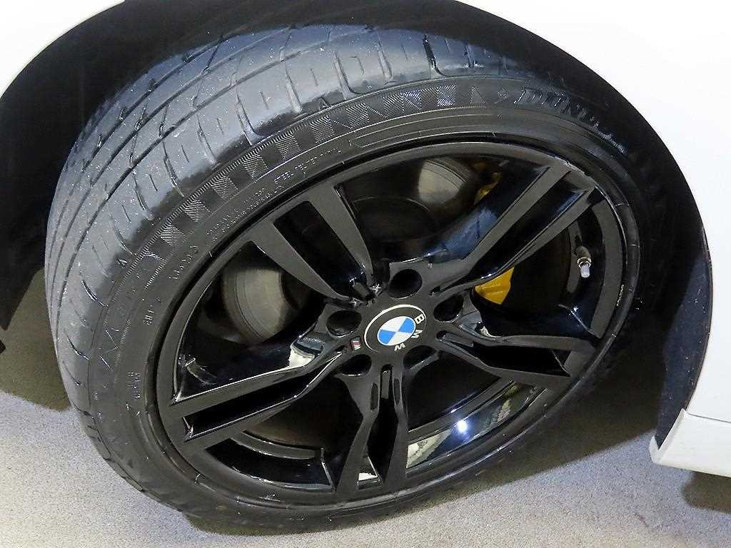 BMW 3시리즈 3시리즈 (F30) 328i M 스포츠 이미지 20