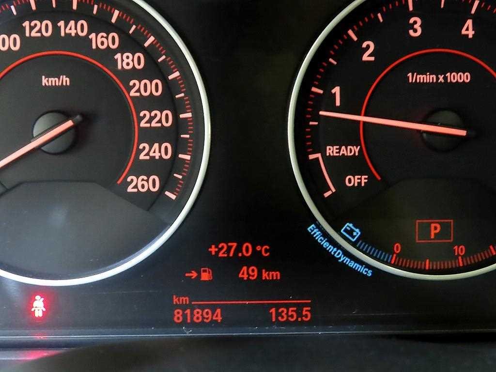 BMW 3시리즈 3시리즈 (F30) 328i M 스포츠 이미지 9