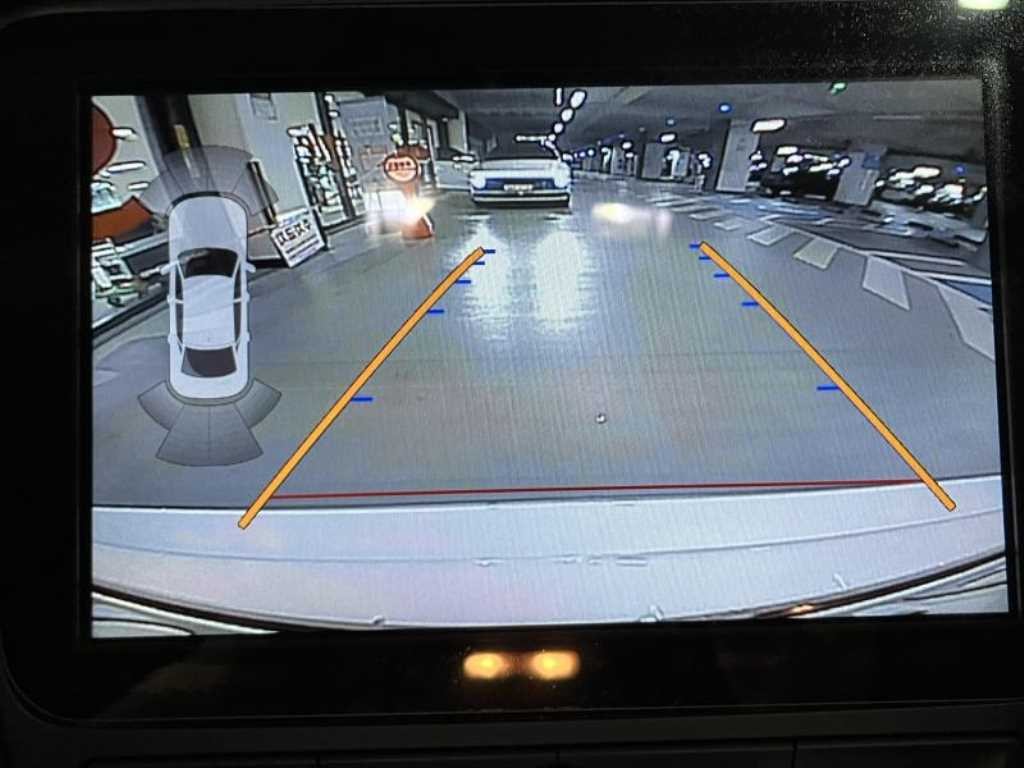 쉐보레 말리부 올뉴말리부 2.0 터보 LT 프리미엄 세이프티 이미지 15