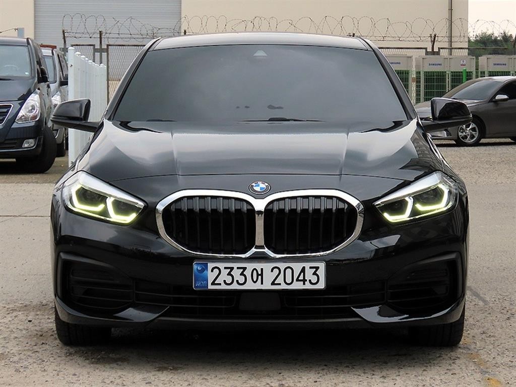 BMW 1시리즈 1시리즈 (F40) 120i 어드밴티지 이미지 1