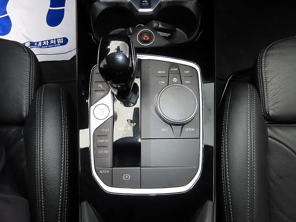 BMW 1시리즈 1시리즈 (F40) 120i 어드밴티지 이미지 10