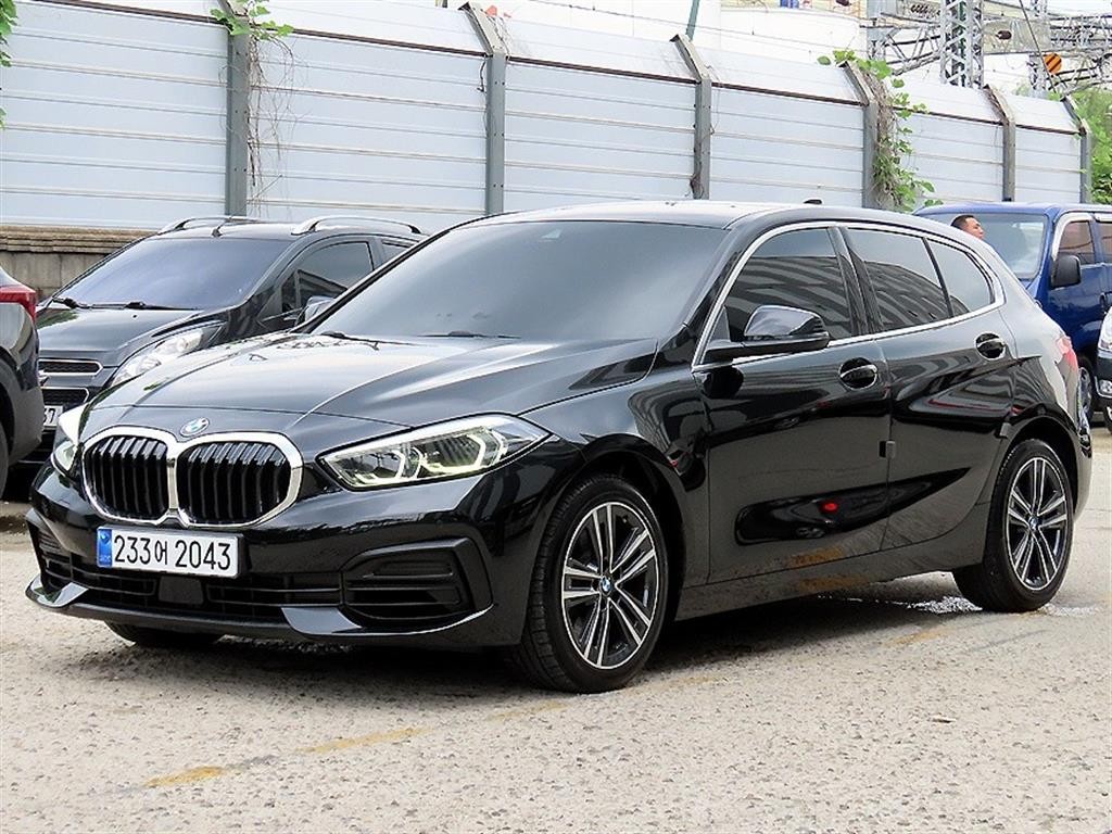 BMW 1시리즈 1시리즈 (F40) 120i 어드밴티지 이미지 2