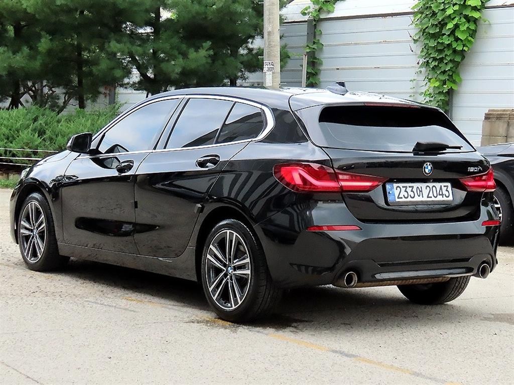 BMW 1시리즈 1시리즈 (F40) 120i 어드밴티지 이미지 3