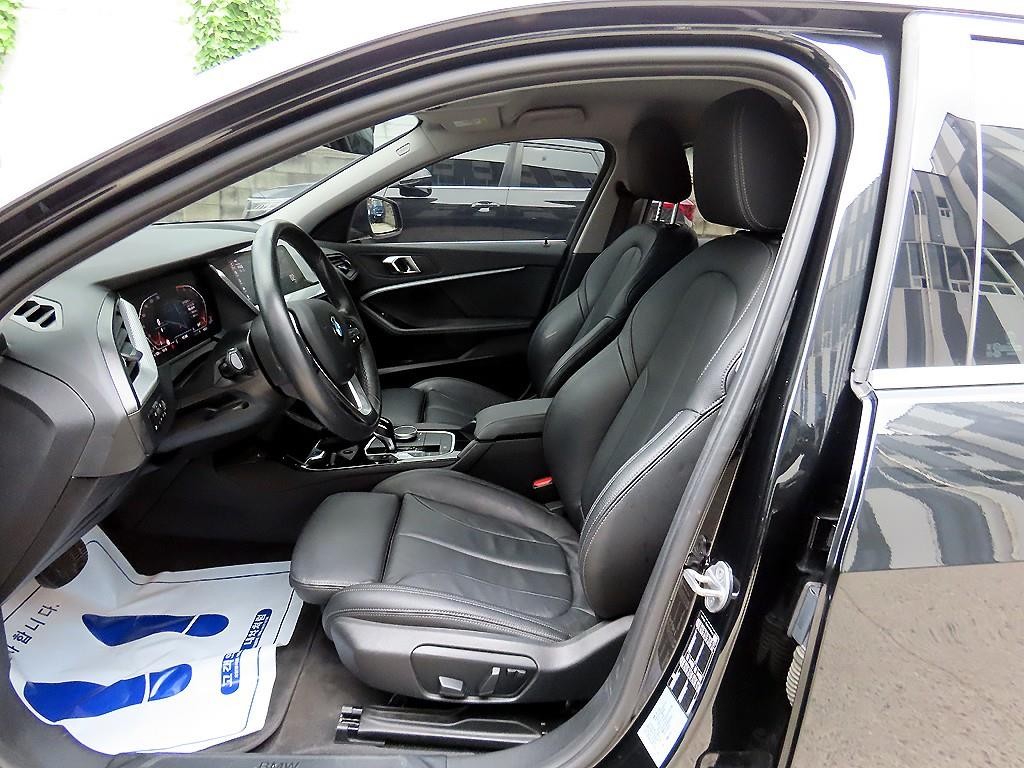 BMW 1시리즈 1시리즈 (F40) 120i 어드밴티지 이미지 5