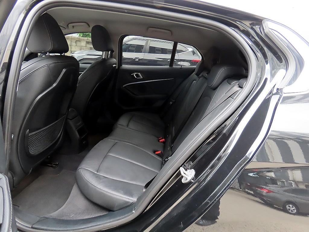 BMW 1시리즈 1시리즈 (F40) 120i 어드밴티지 이미지 6
