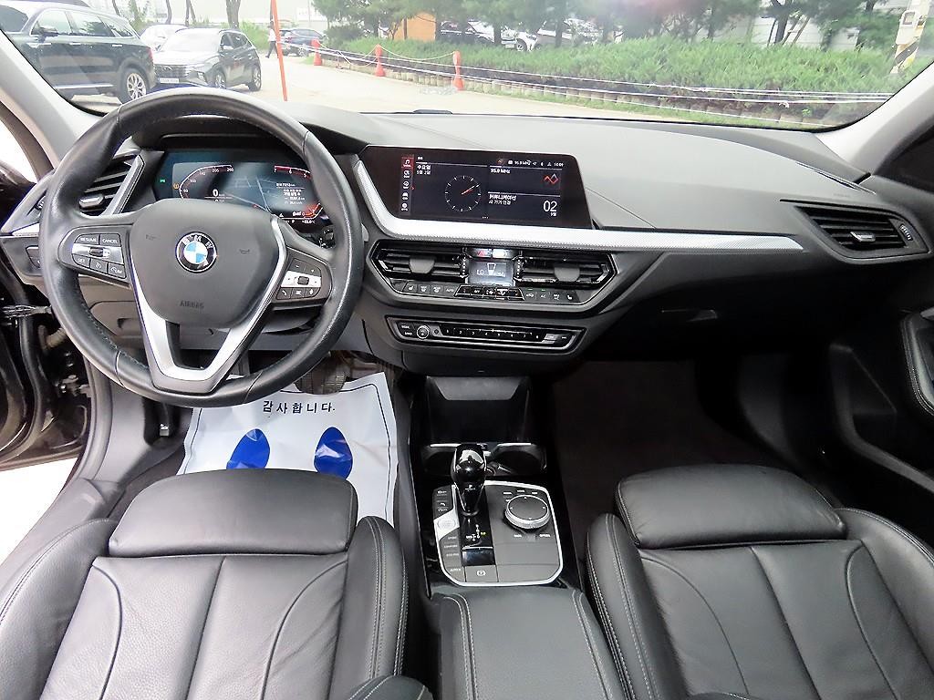 BMW 1시리즈 1시리즈 (F40) 120i 어드밴티지 이미지 7