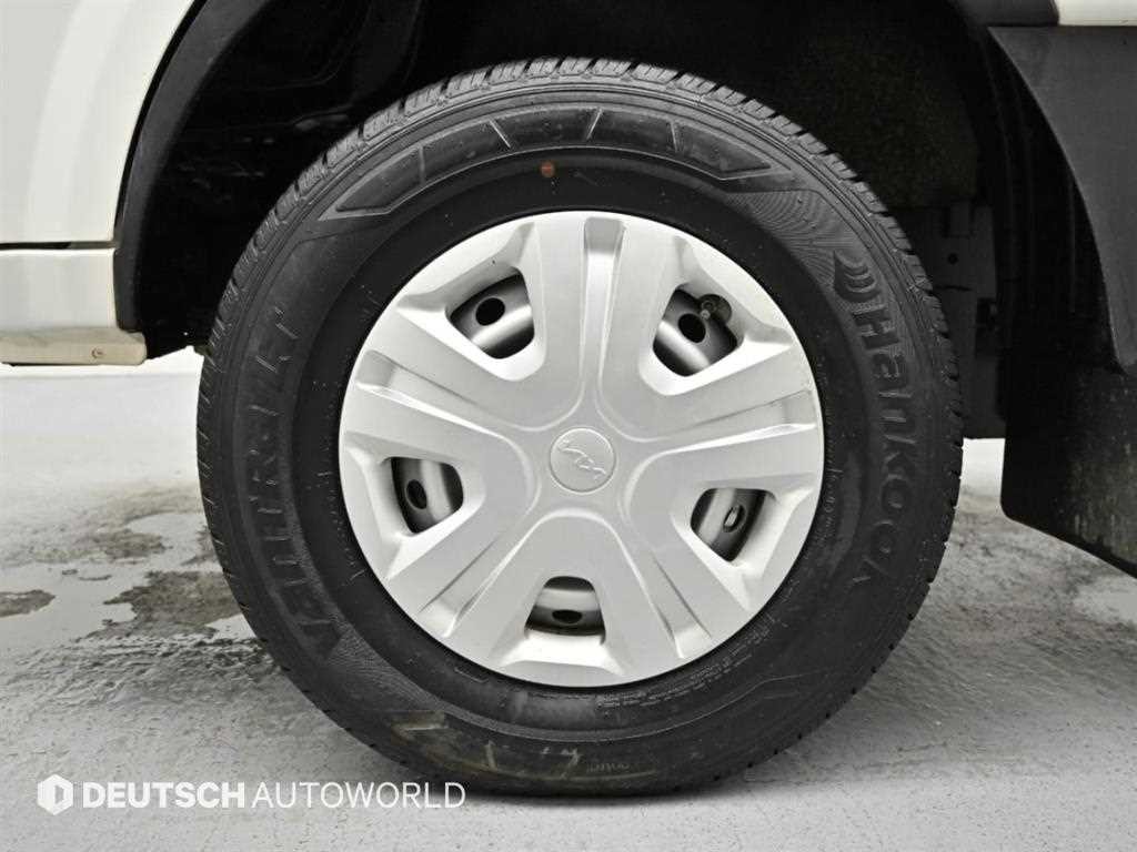 소형화물 카고(소형) [카고]봉고3 (LPG2.5터보) 더블캡/장축/4WD GL 이미지 5