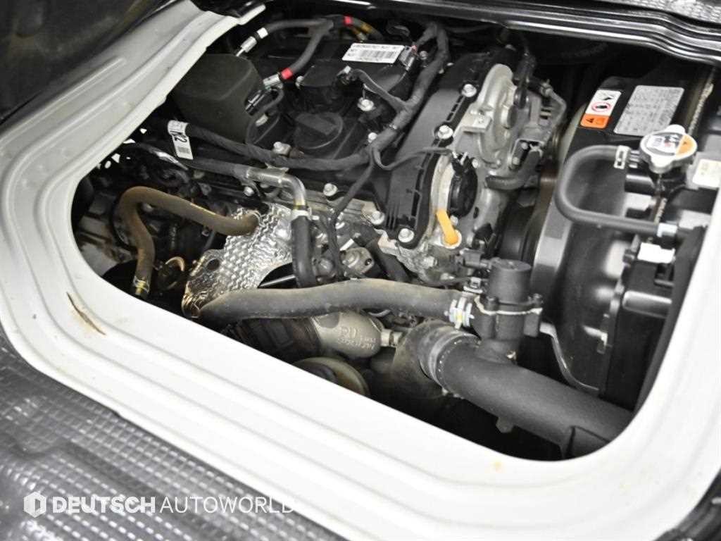소형화물 카고(소형) [카고]봉고3 (LPG2.5터보) 더블캡/장축/4WD GL 이미지 6