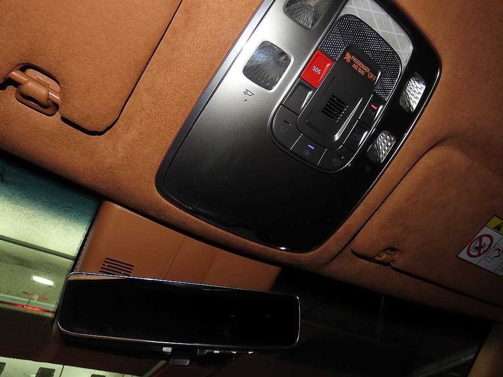 제네시스 GV80 가솔린 3.5T AWD 이미지 13