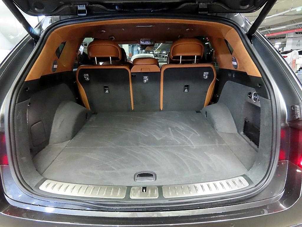제네시스 GV80 가솔린 3.5T AWD 이미지 15