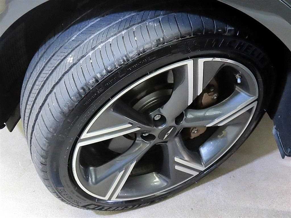 제네시스 GV80 가솔린 3.5T AWD 이미지 20