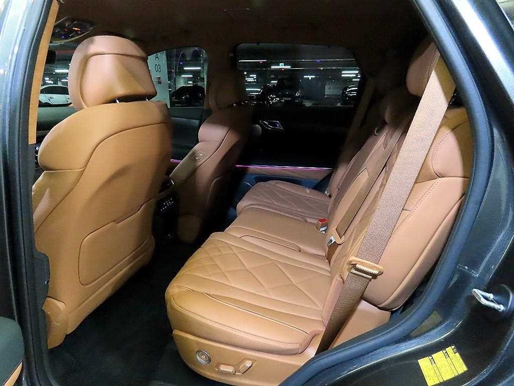 제네시스 GV80 가솔린 3.5T AWD 이미지 7