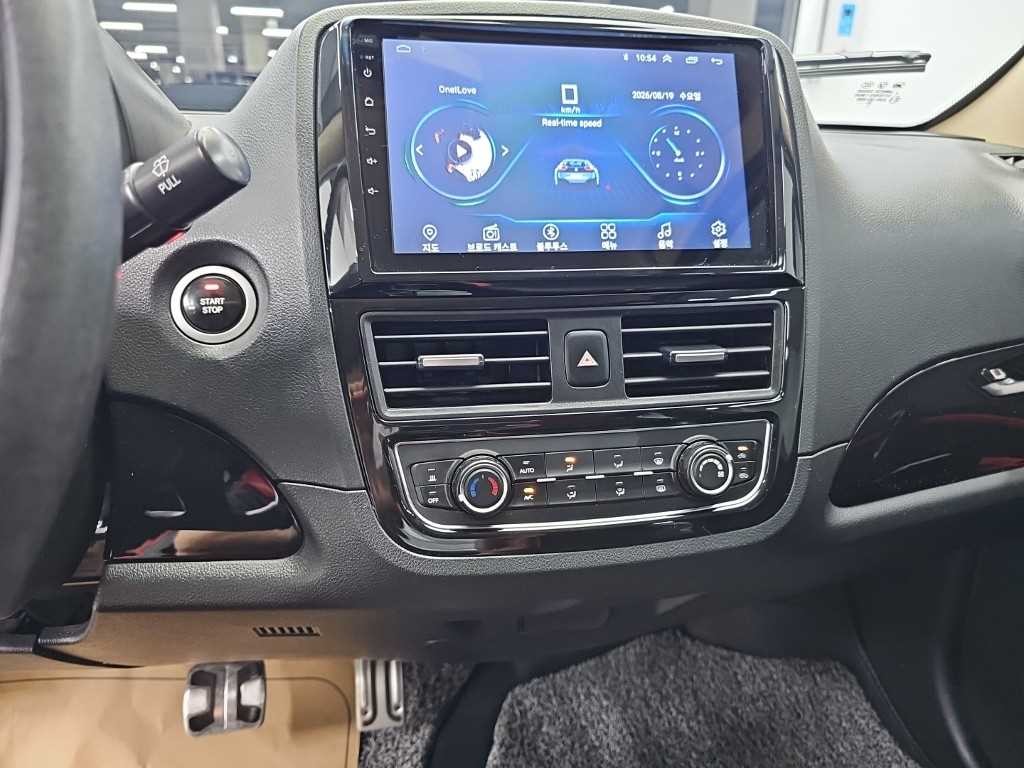 기타제조사 SMART SMART EV SMART EV Z 이미지 10