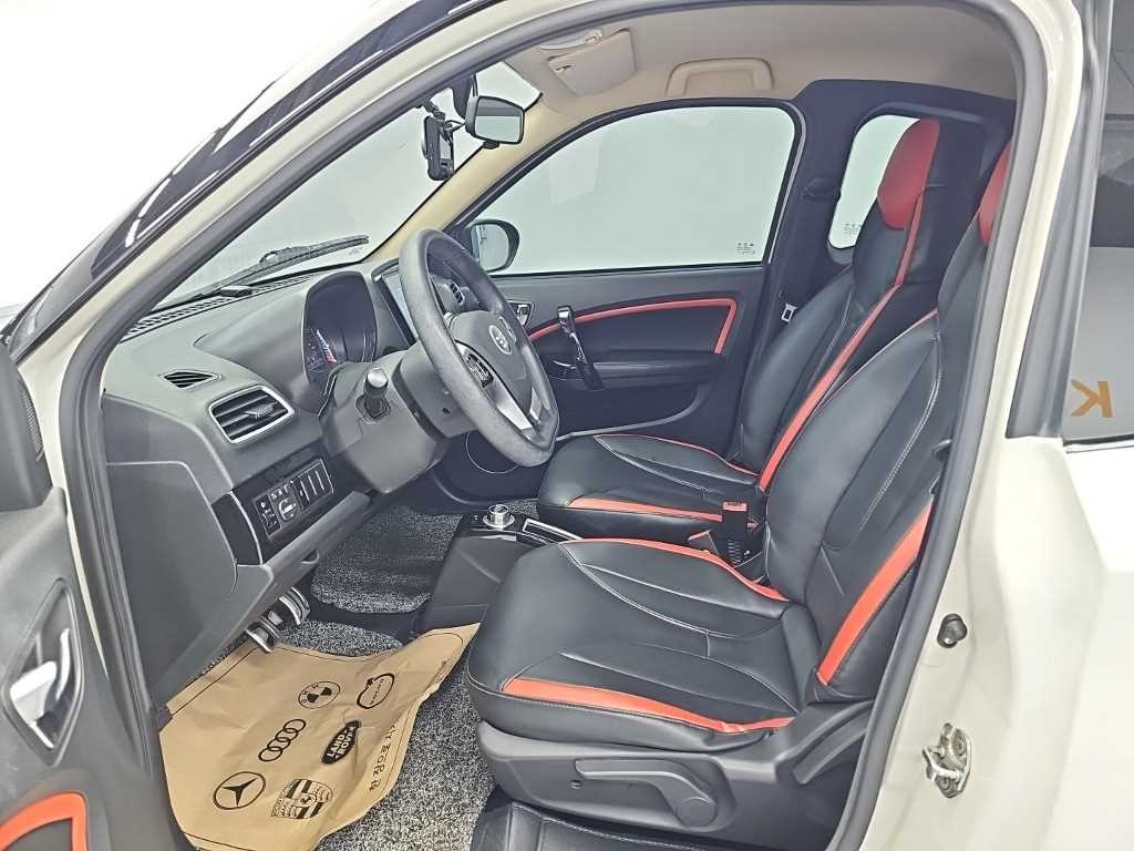 기타제조사 SMART SMART EV SMART EV Z 이미지 11