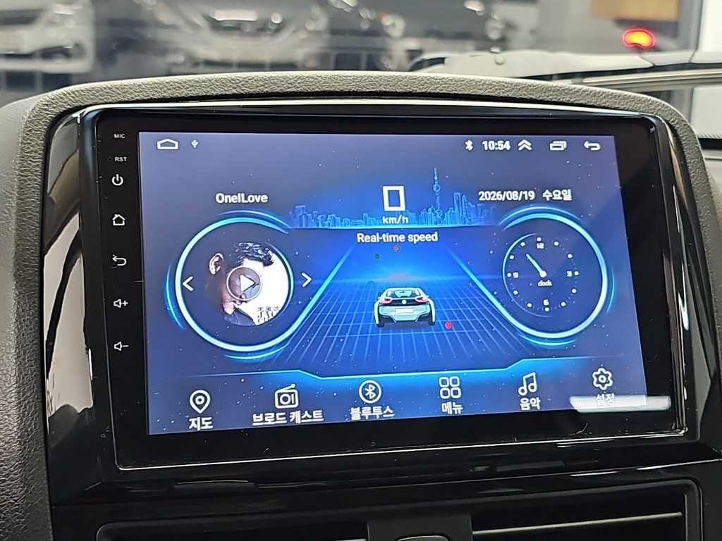 기타제조사 SMART SMART EV SMART EV Z 이미지 12