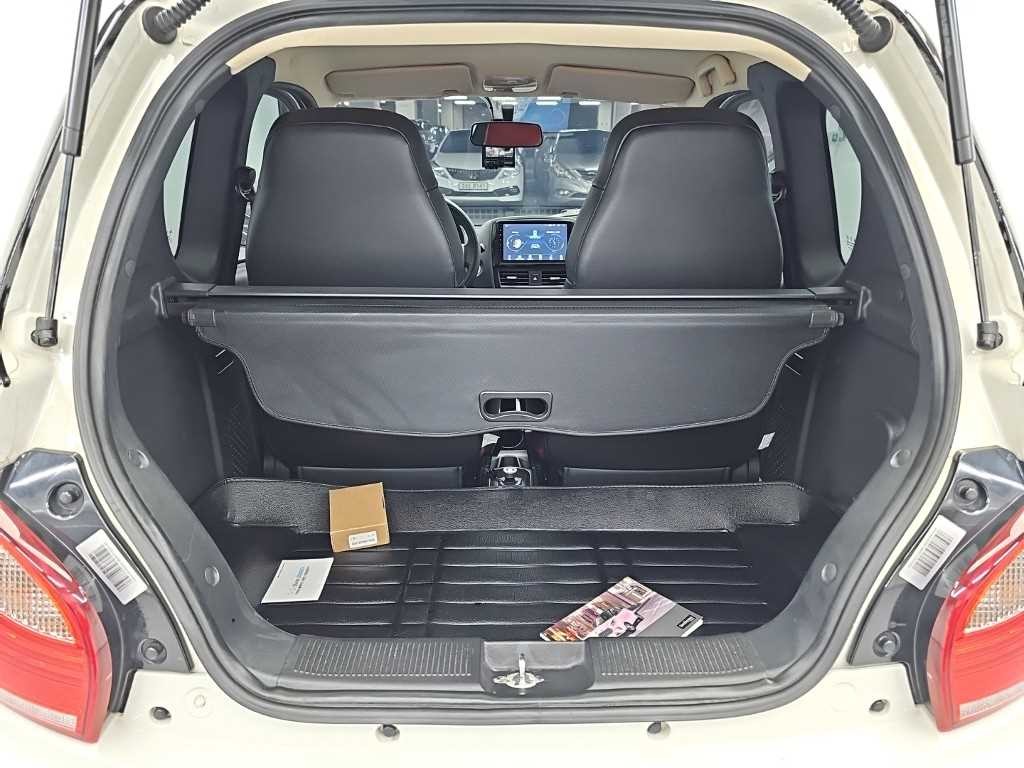 기타제조사 SMART SMART EV SMART EV Z 이미지 17