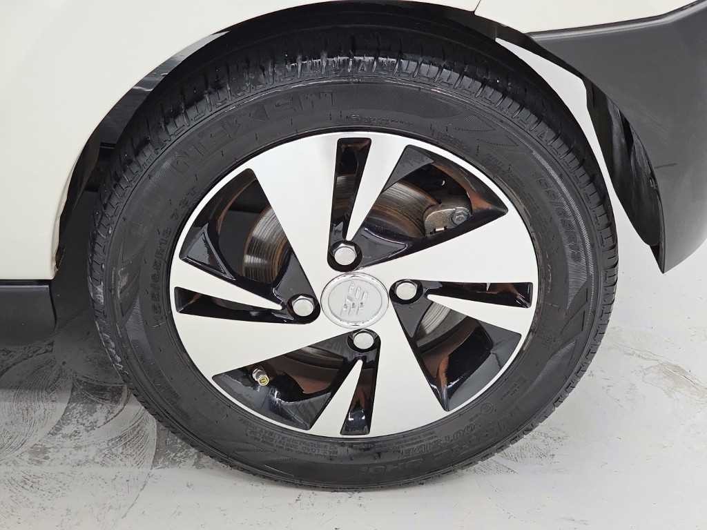 기타제조사 SMART SMART EV SMART EV Z 이미지 19