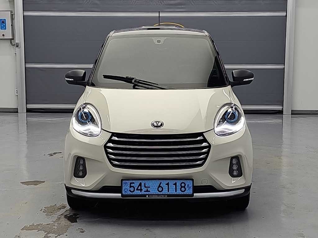 기타제조사 SMART SMART EV SMART EV Z 이미지 2
