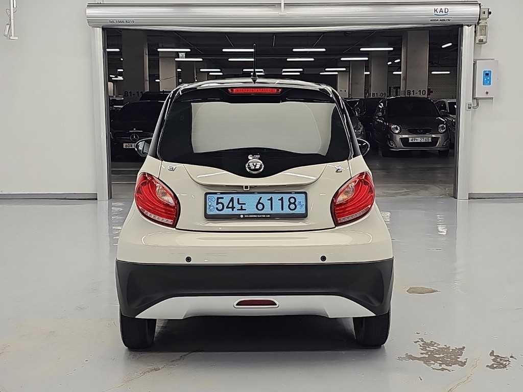 기타제조사 SMART SMART EV SMART EV Z 이미지 3
