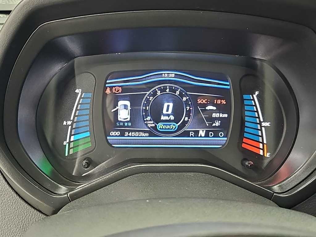 기타제조사 SMART SMART EV SMART EV Z 이미지 6