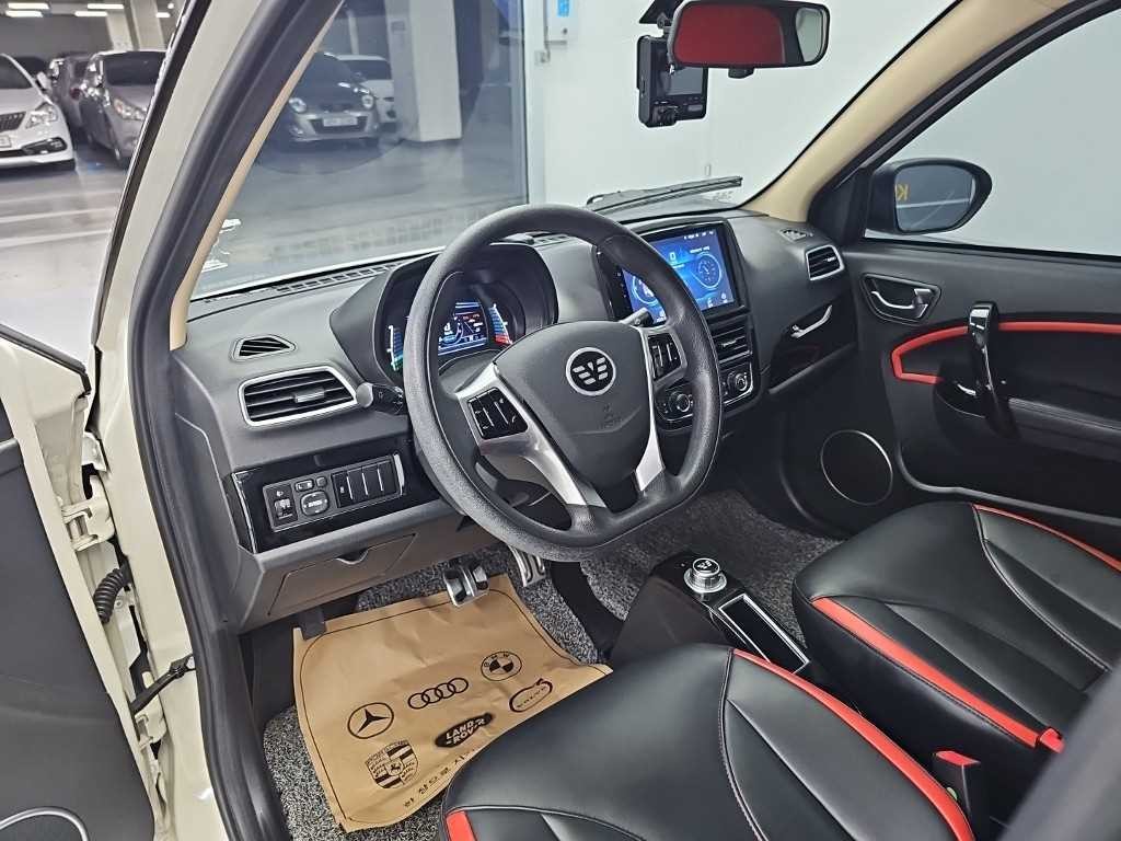 기타제조사 SMART SMART EV SMART EV Z 이미지 7