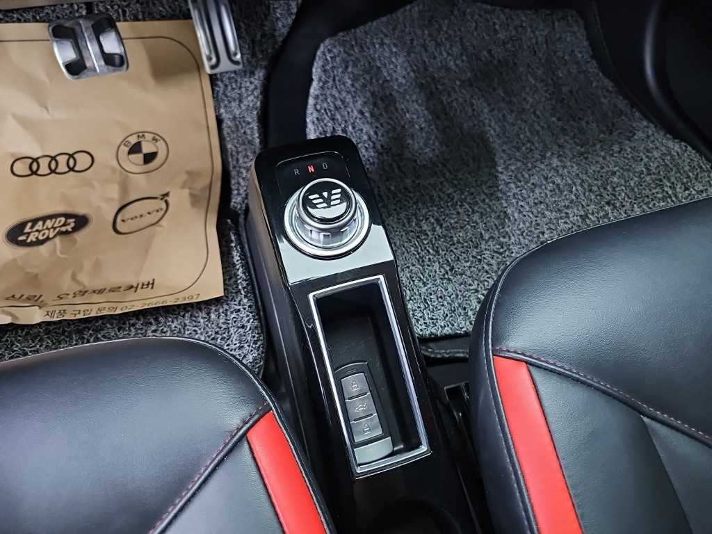 기타제조사 SMART SMART EV SMART EV Z 이미지 8