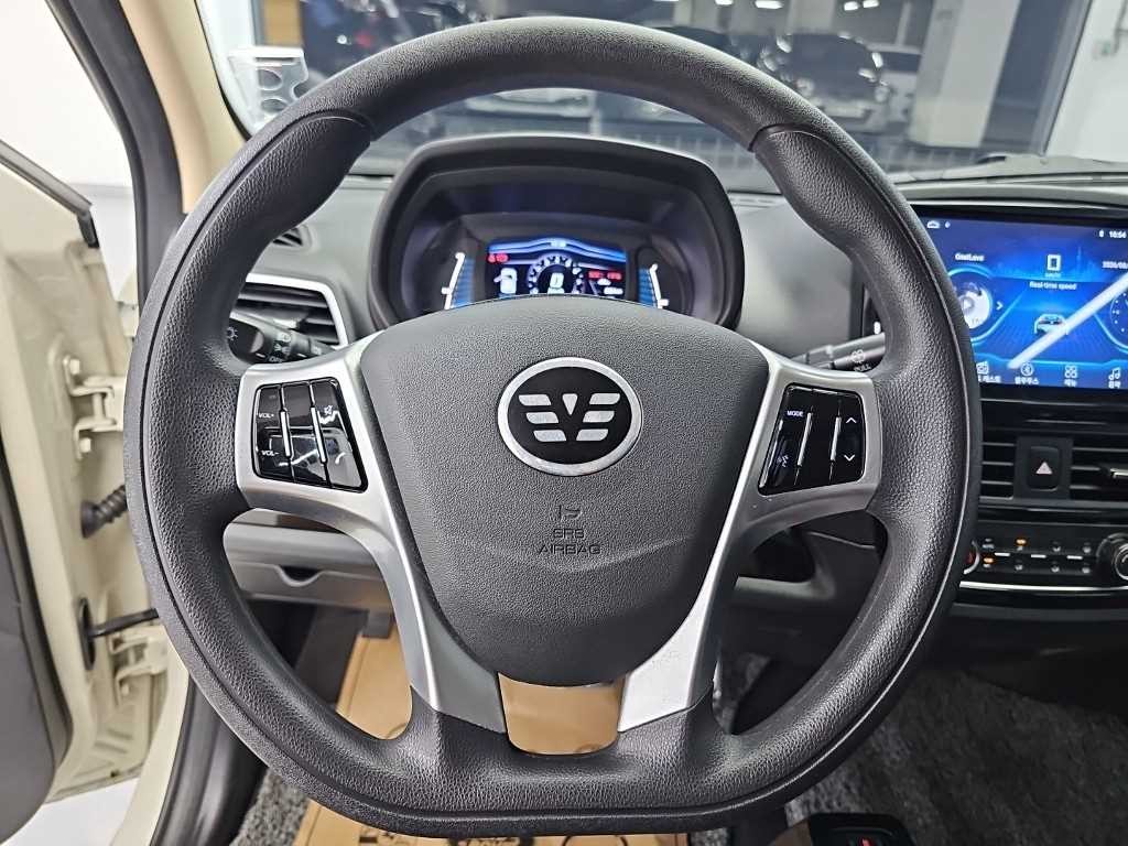 기타제조사 SMART SMART EV SMART EV Z 이미지 9