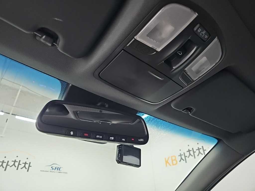 현대 i30 i30 (PD) 1.6 터보 스포츠 프리미엄 이미지 16